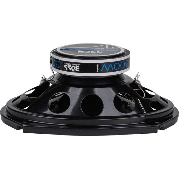 Main product image for BOSS BE694 Rage 6"x9" 4-Way 500W Full Range Speaker Pair265-4068